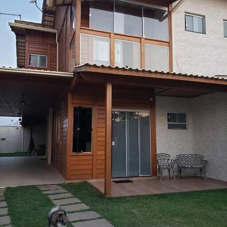 Linda Casa 3 Quartos Castelhanos Es Аншіета Екстер'єр фото