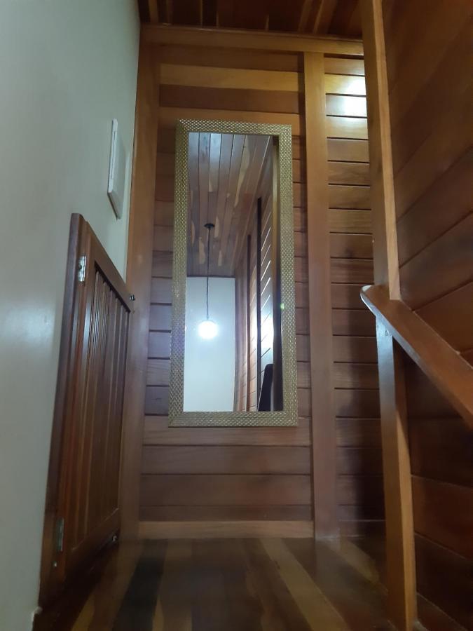 Linda Casa 3 Quartos Castelhanos Es Аншіета Екстер'єр фото