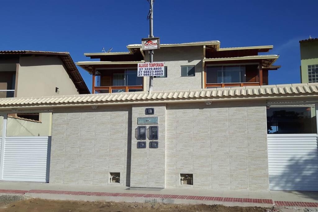 Linda Casa 3 Quartos Castelhanos Es Аншіета Екстер'єр фото