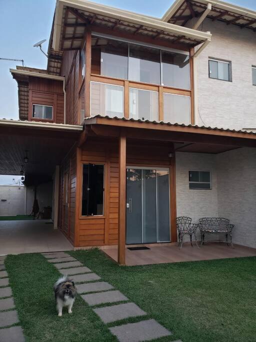 Linda Casa 3 Quartos Castelhanos Es Аншіета Екстер'єр фото