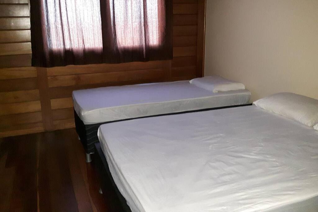 Linda Casa 3 Quartos Castelhanos Es Аншіета Екстер'єр фото