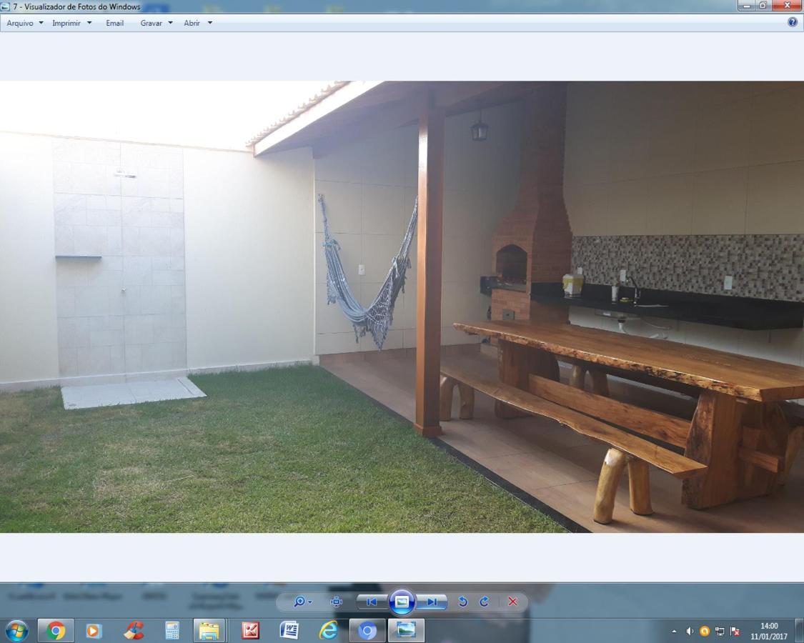 Linda Casa 3 Quartos Castelhanos Es Аншіета Екстер'єр фото